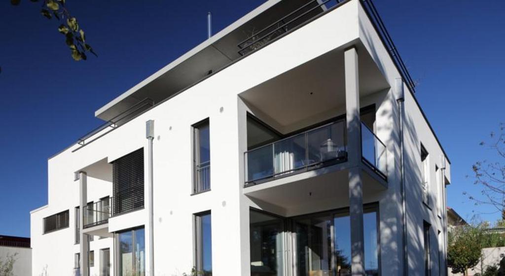 Hewen Apartments Engen Δωμάτιο φωτογραφία