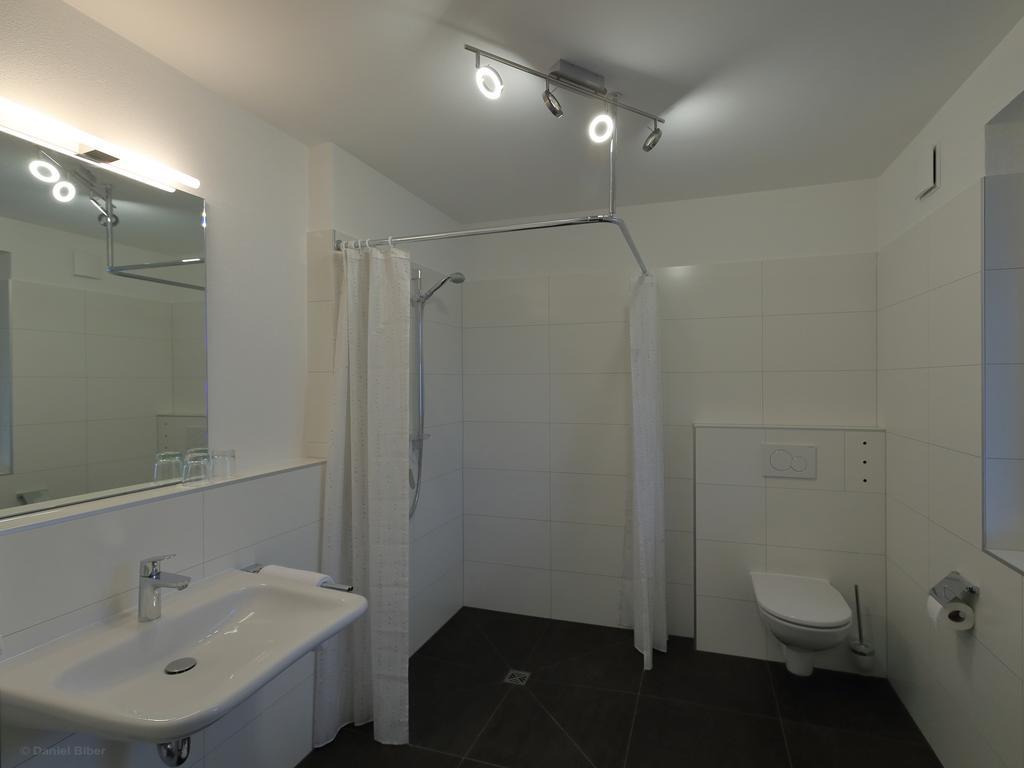 Hewen Apartments Engen Δωμάτιο φωτογραφία