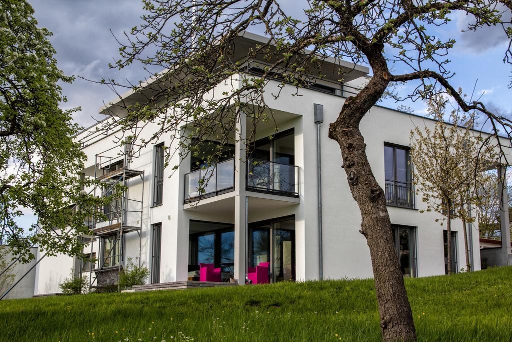 Hewen Apartments Engen Εξωτερικό φωτογραφία