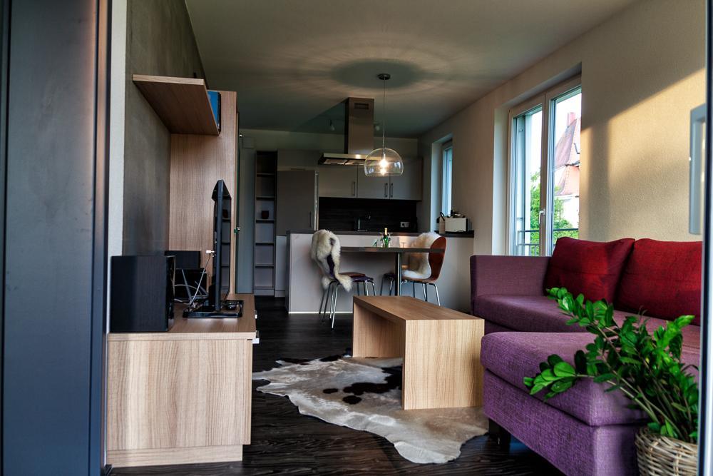Hewen Apartments Engen Εξωτερικό φωτογραφία