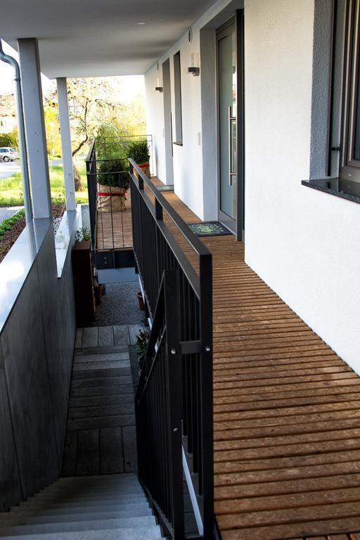 Hewen Apartments Engen Εξωτερικό φωτογραφία